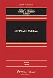 Software & Internet Law, 4th Edition (Aspen Casebook Series)