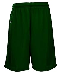 Russell Athletic Youth Mesh Short