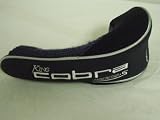 King Cobra Transition S 4 iron Headcover LADY Blue NEW