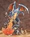 Dragon's Fire Figurine
