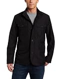 Tumi Men's Chatham Jacket