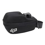 FOX Micro Seat Bag, Black