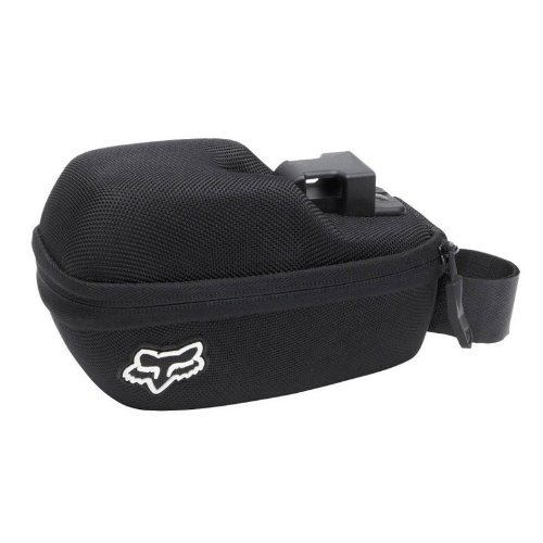 FOX Micro Seat Bag, Black
