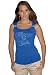 Chicago Cubs Royal Typeface Tee by G-III
