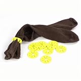 SockPro Sock Holders - Yellow