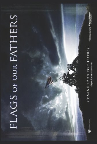 Save on Flags of Our Fathers Poster B 27x40 Ryan Phillippe Jesse Bradford Flags Of Our Fathers Poster. Save on Flags of Our Fathers Poster B 27x40 Ryan Phillippe Jesse Bradford