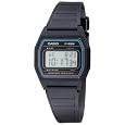 Kultig: Casio Collection Herren-Armbanduhr im Retro-Look ab 12,90€