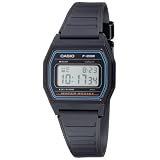 [カシオ]CASIO 腕時計 スタンダード デジタル F-28W-1 メンズ
