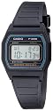 Casio Collection Herren-Armbanduhr Digital Quarz F-28W-1QYGF
