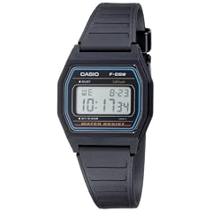 [カシオ]CASIO 腕時計 スタンダード デジタル F-28W-1 メンズ