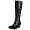 Black Suede