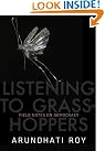 Listening to Grasshoppers...