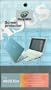 Washable and Reusable LCD Screen Protector with Cleaning Cloth for 7" Asus Eee PC eeepc Laptop (Made of PET material)