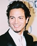 BENJAMIN BRATT 11X14 COLOR PHOTO