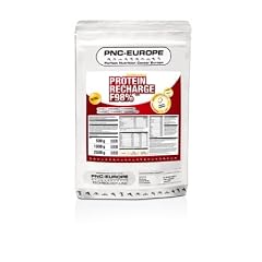 PNC Europe Protein Recharge F 98%, Vanilla, 2500g