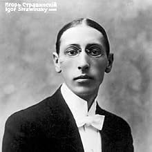 Igor Fyodorovich Stravinsky - Wikipedia