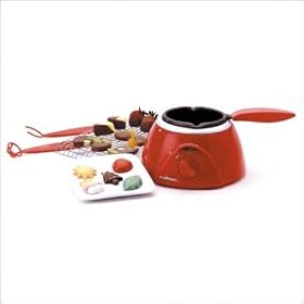 Salton Chocolate Treat Maker by Salton
