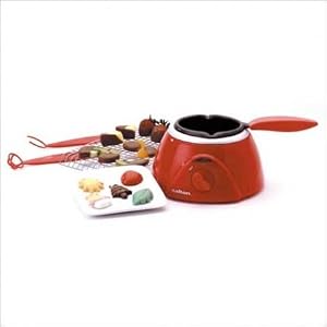 Salton Chocolate Treat Maker by Salton