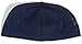 Dark Blue One-size Turkish Muslim Islamic Kufi Hat Takke Peci Skull Cap