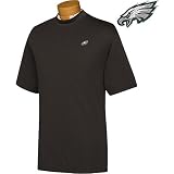 Cutter & Buck Philadelphia Eagles Men's Dimension Mock