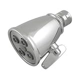 Buy Elements of Design DK1371 Nozzles Power Jet Fixed Shower Head by Elements of Design