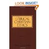 Biblical Christian Ethics