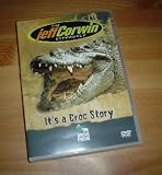 It's A Croc Story: The Jeff Corwin Experience