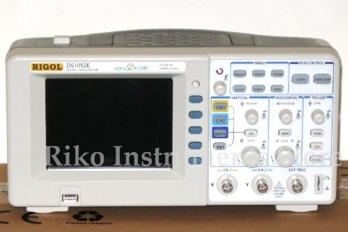 Rigol DS1052E Oscilloscope Rigol DS1052E Oscilloscope Sale Best Price