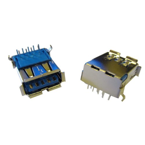New USB 3.0 Replacement Refuge Connector for Laptop & Notebook Motherboards Acer Aspire Dell HP Compaq