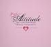 Pink Attitude: The Contemporary Female Creativity