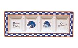 Memory Company Boise State Broncos Gameday Relish Tray