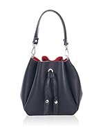 Anna Bork Bolso saco Ab16010 (Azul)