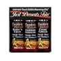 Intimate Touch Edible Warming Oils - Just Desserts Trio