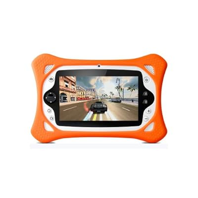 Binatone Appstar Gx Tablet (4GB, Wifi)