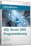 SQL Server 2005 Programmierung - Videotraining