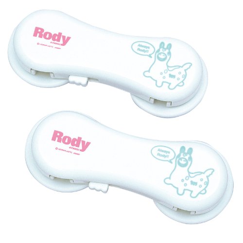 ローヤル Rody ロディ 開き戸ロック