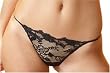 Verde Veronica Paris G-String