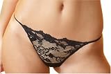 Verde Veronica Paris G-String