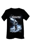 Percy Jackson And The Olympians The Lightning Thief Poster T-Shirt