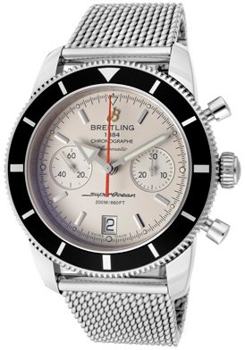 review Breitling 