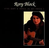 Rory Block - I've Got A Rock In My Sock