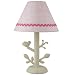 Jill McDonald Lullabye Breeze Nursery Lamp