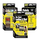 MASTER CASTER COMPANY Fabric upholstery repair kit MAS18075 Sold as 1 Kit Mfr Part # 18075... by Furniture