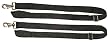 WeatherBeeta Elastic Leg Strap - 2 Snaps Pair