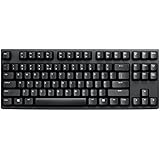CM Storm NovaTouch TKL - Premium Keyboard with Exclusive Hybrid Capacitive Switches