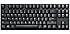 CM Storm NovaTouch TKL - Premium Keyboard with Exclusive Hybrid Capacitive Switches
