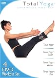 Total Yoga
