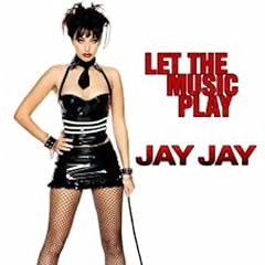 Let the Music Play [Vinyl Maxi-Single] [Vinyl Single]