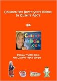 Children Felt Board Story Videos by Cullens Abcs