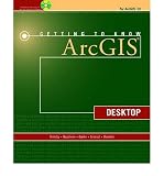 [Getting to Know Arcgis Desktop]Getting to Know Arcgis Desktop BY Ormsby, Tim(Author)Paperback